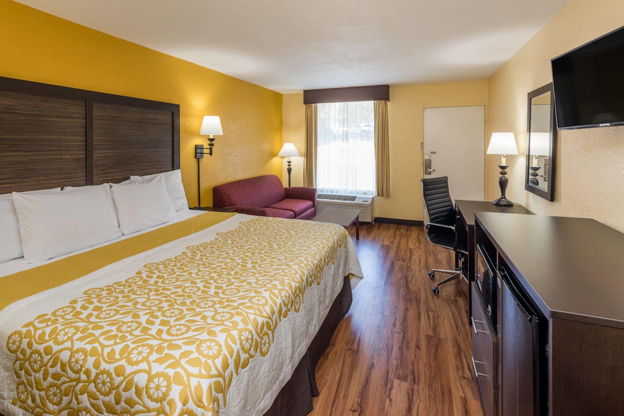 Hotel Days By Wyndham
