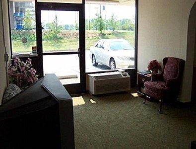 Days Inn By Wyndham Madison 2*