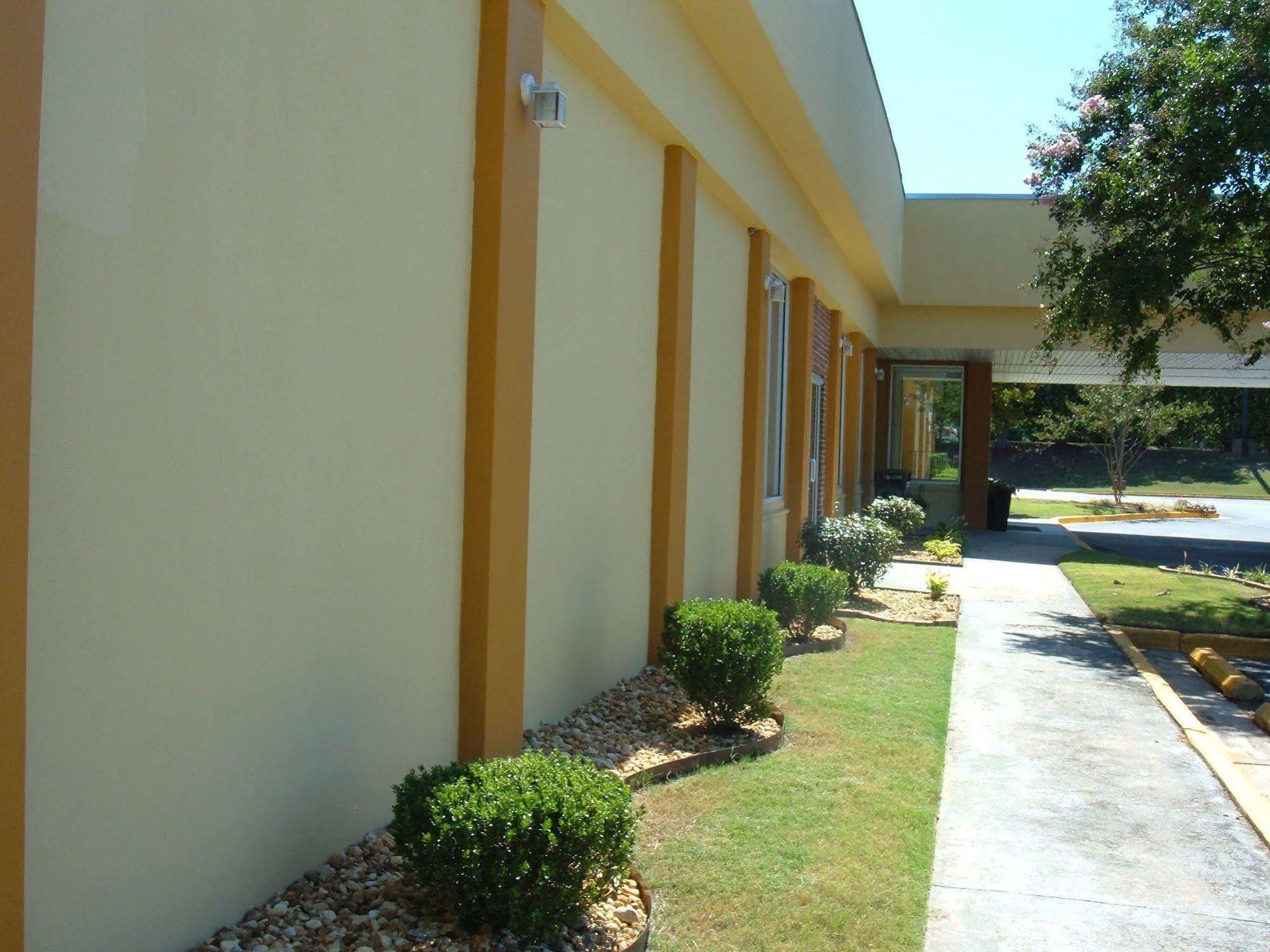 Hotel Days Inn By Wyndham Madison Madison